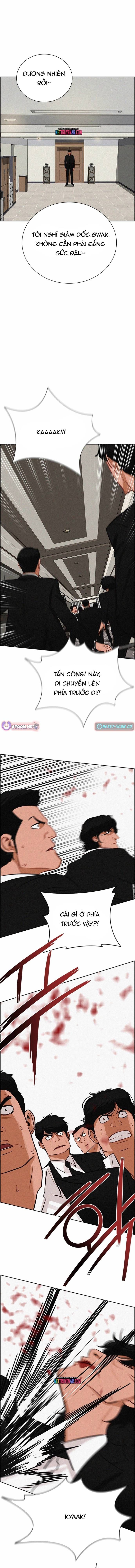 Chúa Tể Đồng Tiền Chapter 214 - Trang 9