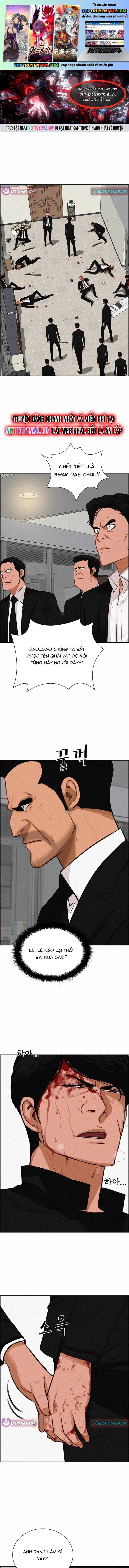 Chúa Tể Đồng Tiền Chapter 215 - Trang 1