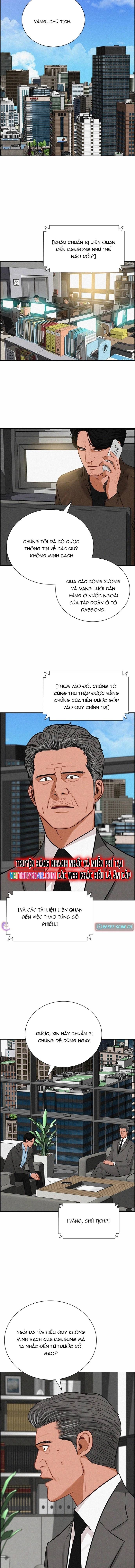 Chúa Tể Đồng Tiền Chapter 215 - Trang 12