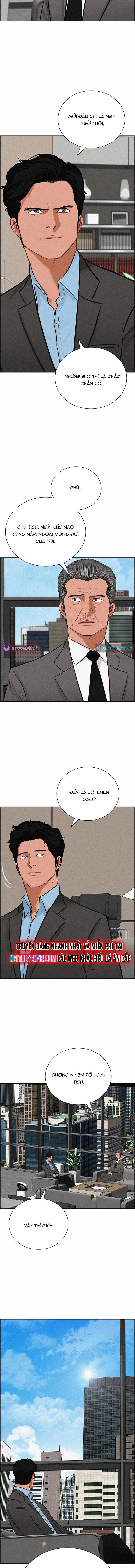 Chúa Tể Đồng Tiền Chapter 215 - Trang 13