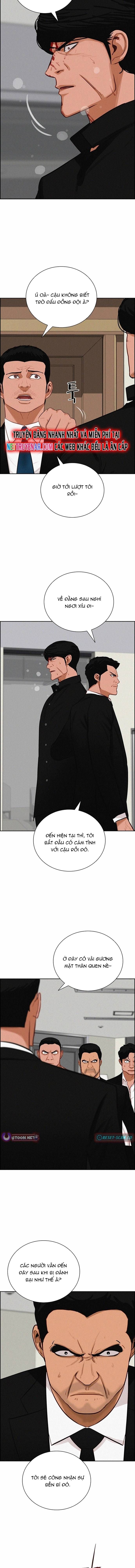 Chúa Tể Đồng Tiền Chapter 215 - Trang 2