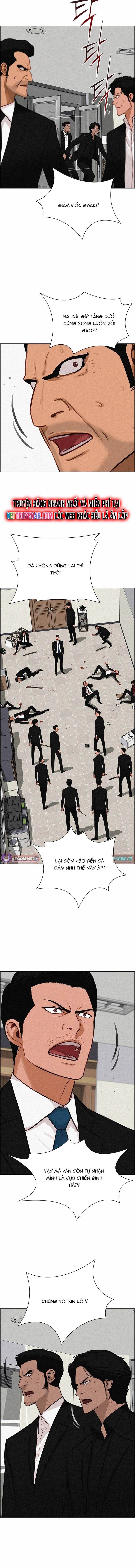 Chúa Tể Đồng Tiền Chapter 215 - Trang 3