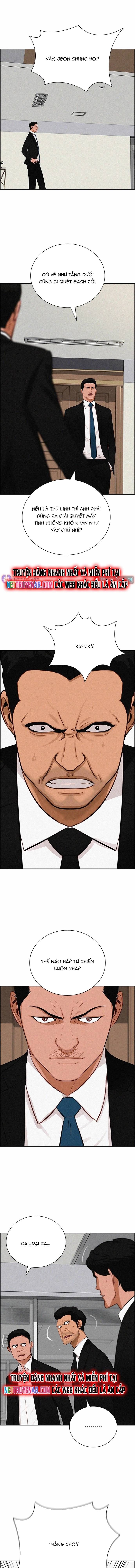 Chúa Tể Đồng Tiền Chapter 215 - Trang 4