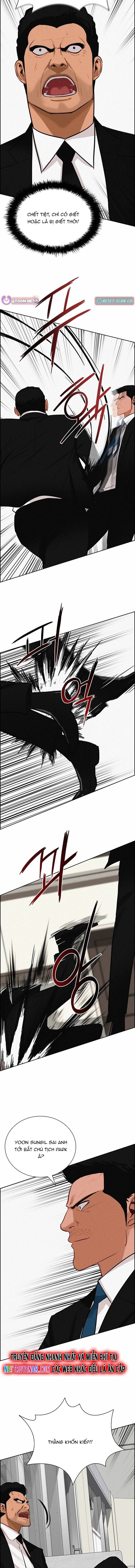 Chúa Tể Đồng Tiền Chapter 215 - Trang 5