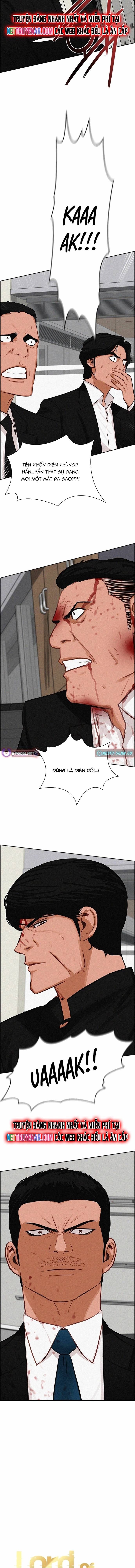 Chúa Tể Đồng Tiền Chapter 215 - Trang 8