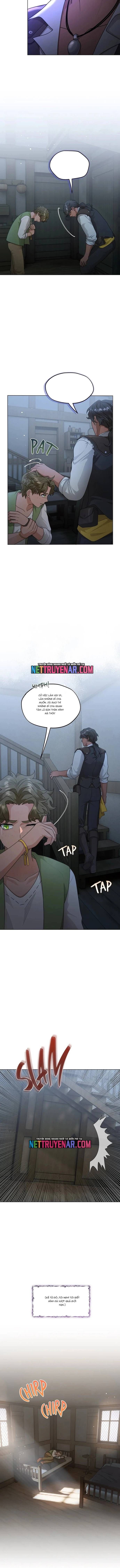 Hải Âu & Sói Hoang - Chapter 53 - Page 10