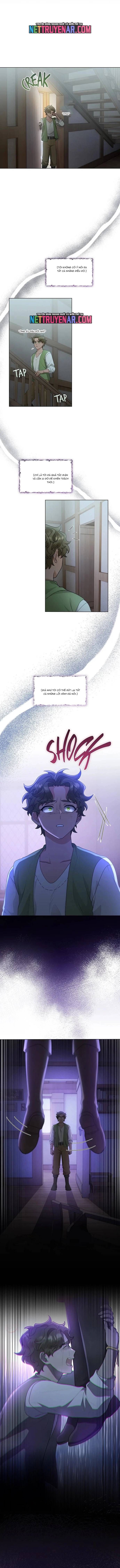 Hải Âu & Sói Hoang - Chapter 53 - Page 11