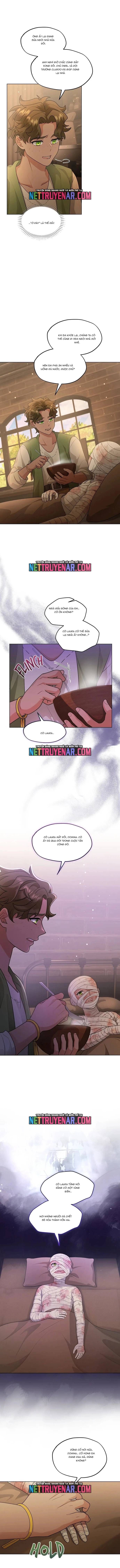 Hải Âu & Sói Hoang - Chapter 53 - Page 3