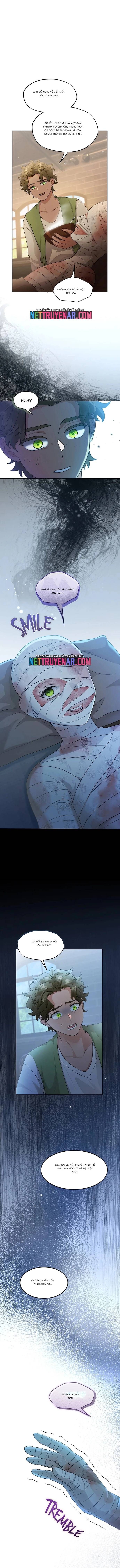 Hải Âu & Sói Hoang - Chapter 53 - Page 4