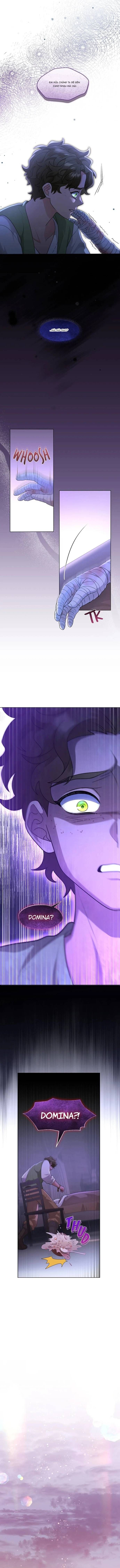 Hải Âu & Sói Hoang - Chapter 53 - Page 5