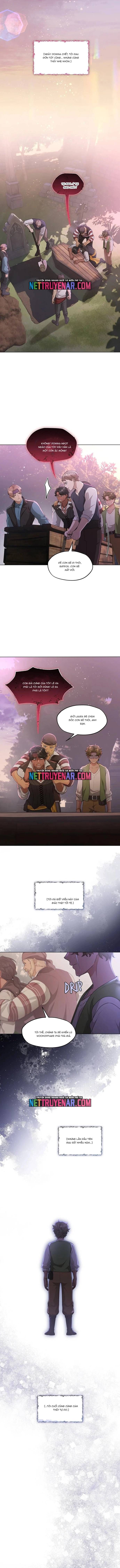 Hải Âu & Sói Hoang - Chapter 53 - Page 6