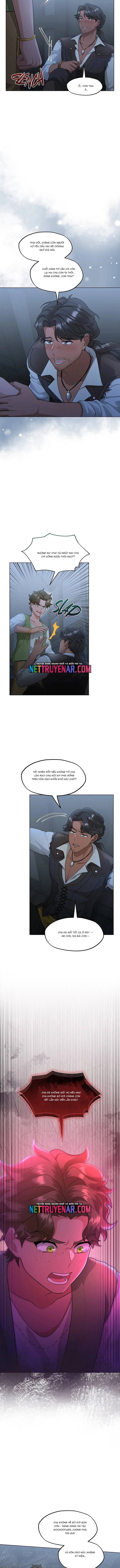 Hải Âu & Sói Hoang - Chapter 53 - Page 8