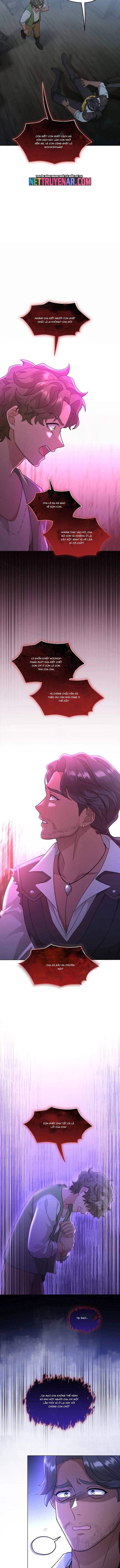 Hải Âu & Sói Hoang - Chapter 53 - Page 9