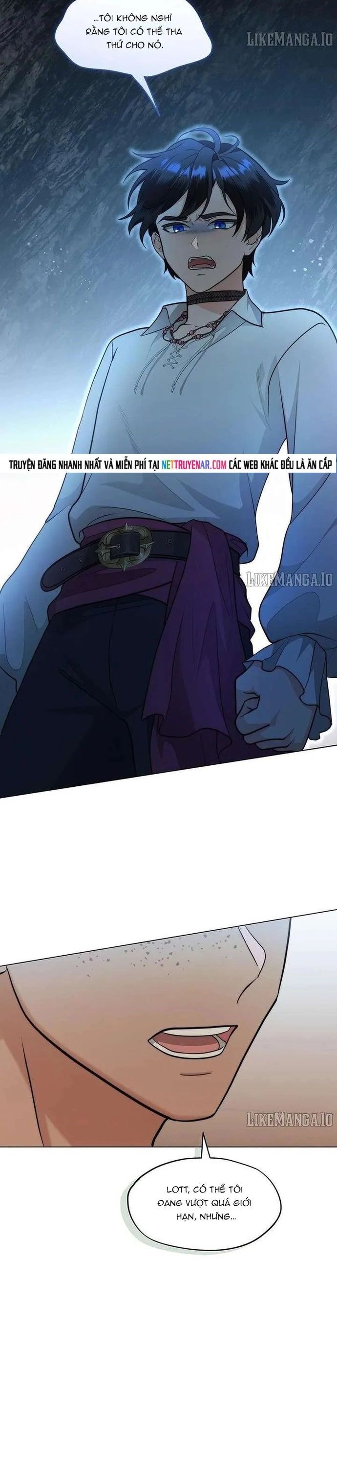 Hải Âu & Sói Hoang - Chapter 54 - Page 13