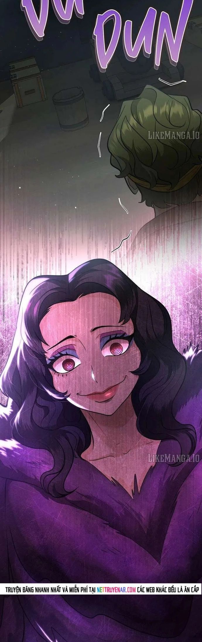 Hải Âu & Sói Hoang - Chapter 54 - Page 39