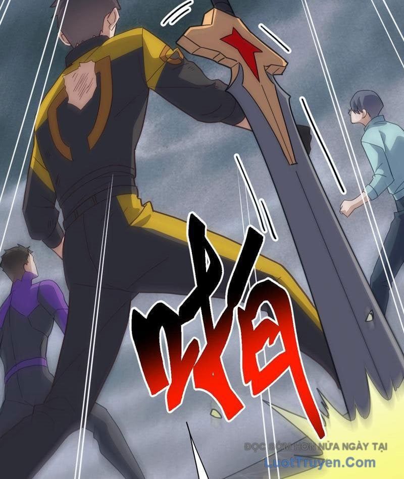 Vạn Tộc Xâm Lược: Bắt Đầu Thuần Hóa Cự Thú Cấp Sử Thi - Chapter 52 - Page 12