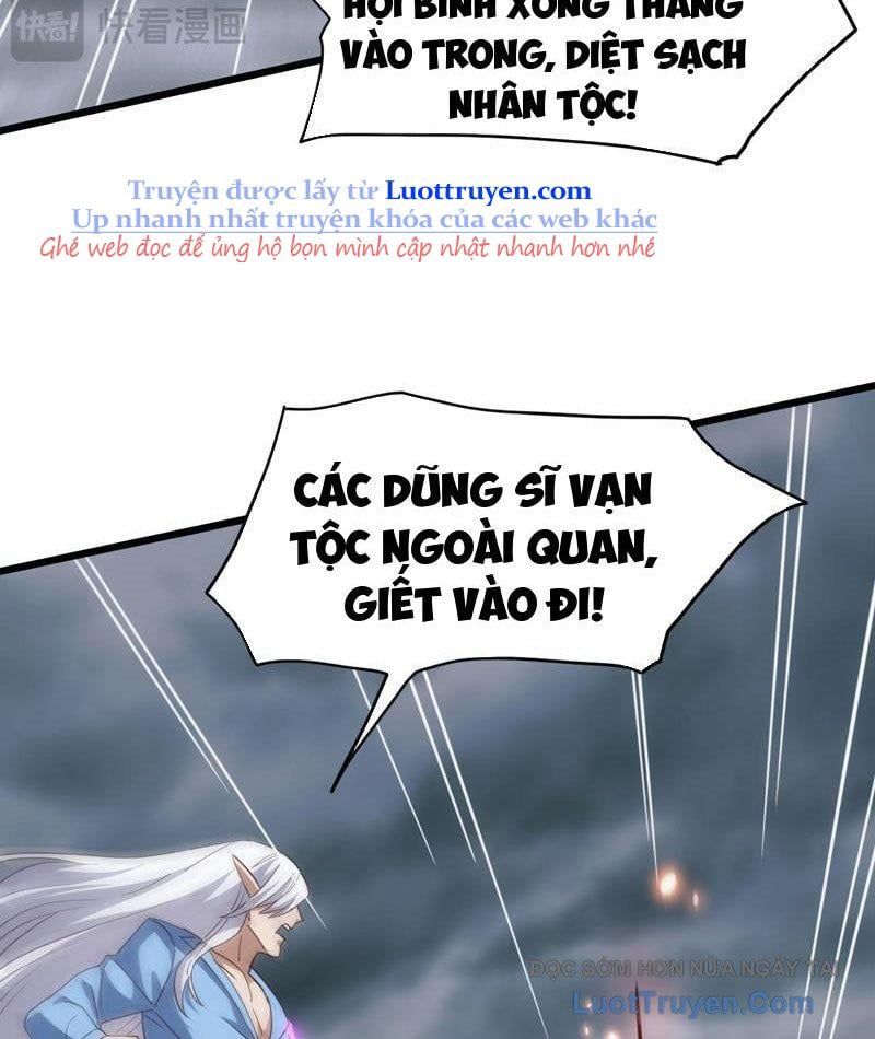 Vạn Tộc Xâm Lược: Bắt Đầu Thuần Hóa Cự Thú Cấp Sử Thi - Chapter 52 - Page 15