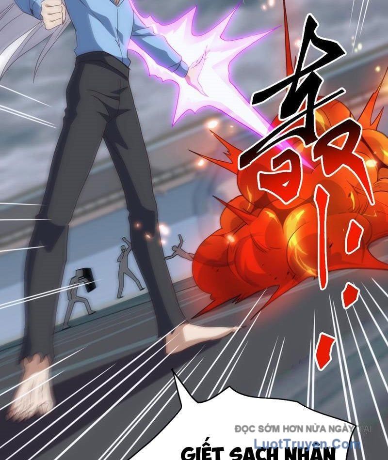 Vạn Tộc Xâm Lược: Bắt Đầu Thuần Hóa Cự Thú Cấp Sử Thi - Chapter 52 - Page 16