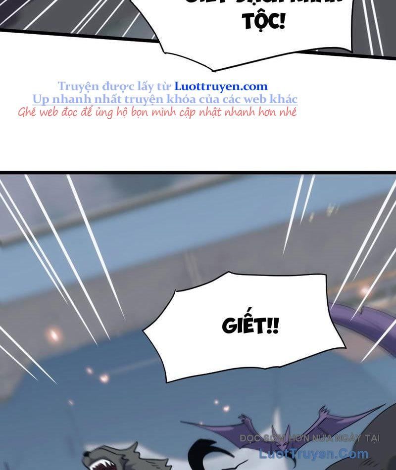 Vạn Tộc Xâm Lược: Bắt Đầu Thuần Hóa Cự Thú Cấp Sử Thi - Chapter 52 - Page 17