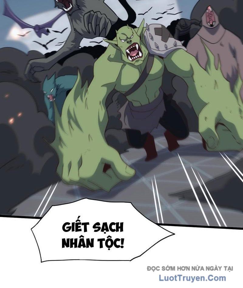 Vạn Tộc Xâm Lược: Bắt Đầu Thuần Hóa Cự Thú Cấp Sử Thi - Chapter 52 - Page 18