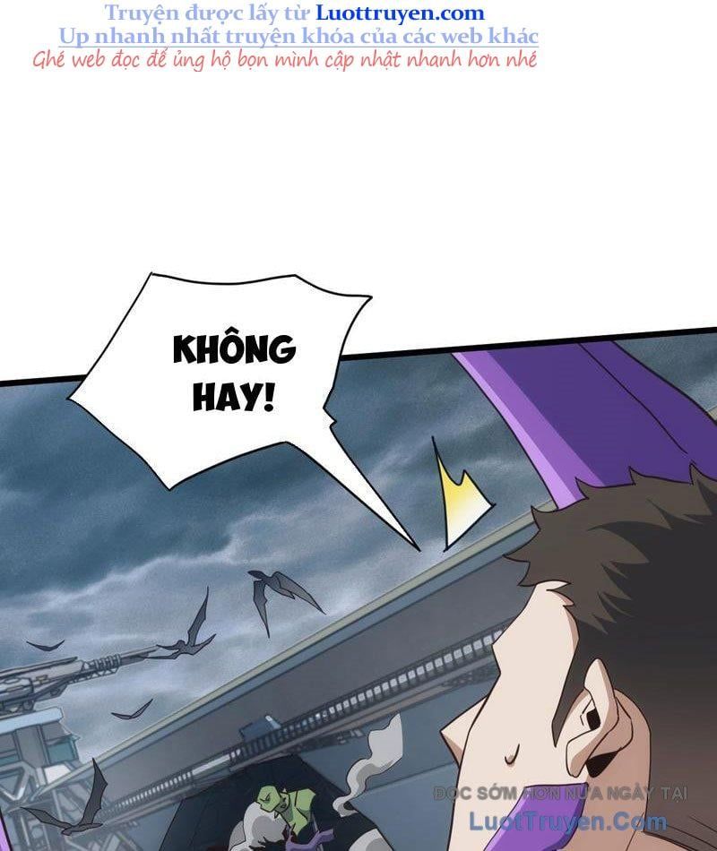 Vạn Tộc Xâm Lược: Bắt Đầu Thuần Hóa Cự Thú Cấp Sử Thi - Chapter 52 - Page 19