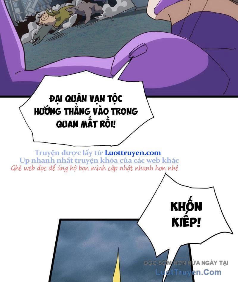 Vạn Tộc Xâm Lược: Bắt Đầu Thuần Hóa Cự Thú Cấp Sử Thi - Chapter 52 - Page 20