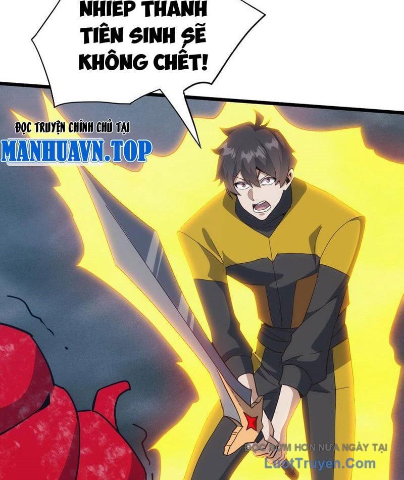 Vạn Tộc Xâm Lược: Bắt Đầu Thuần Hóa Cự Thú Cấp Sử Thi - Chapter 52 - Page 22