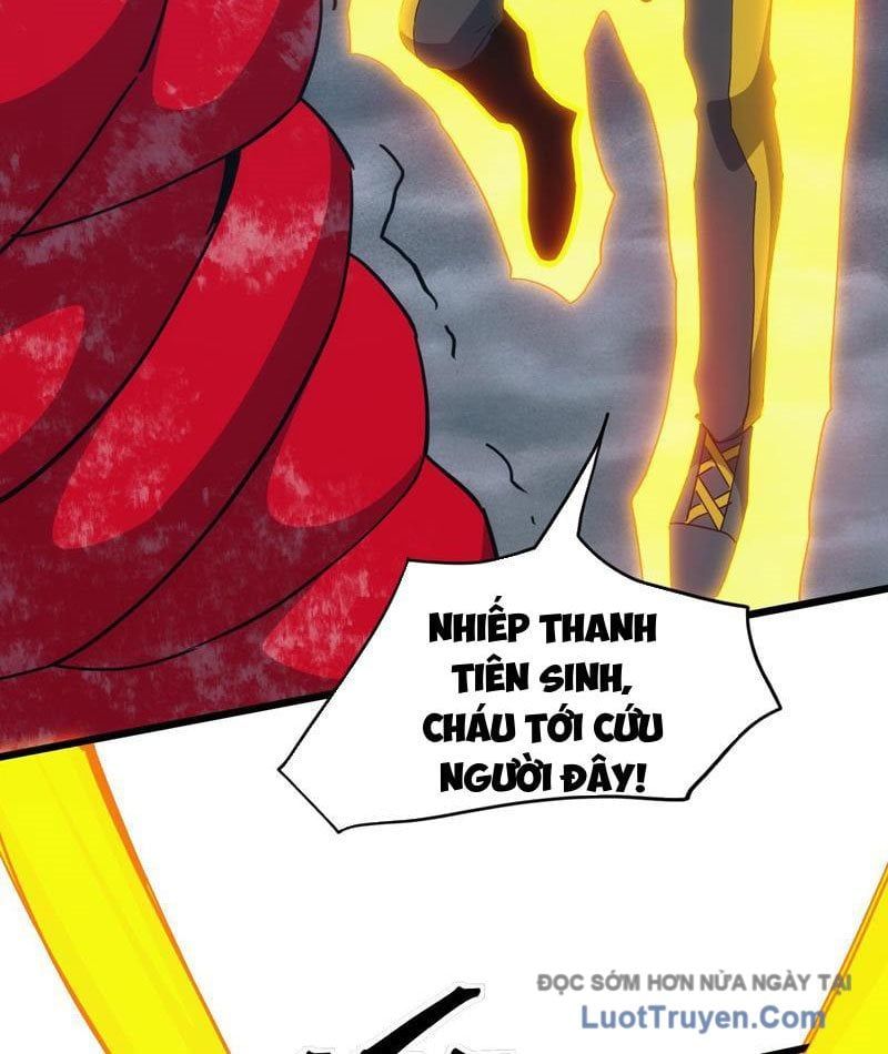 Vạn Tộc Xâm Lược: Bắt Đầu Thuần Hóa Cự Thú Cấp Sử Thi - Chapter 52 - Page 23