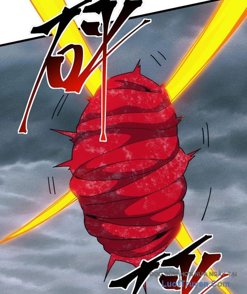 Vạn Tộc Xâm Lược: Bắt Đầu Thuần Hóa Cự Thú Cấp Sử Thi - Chapter 52 - Page 24