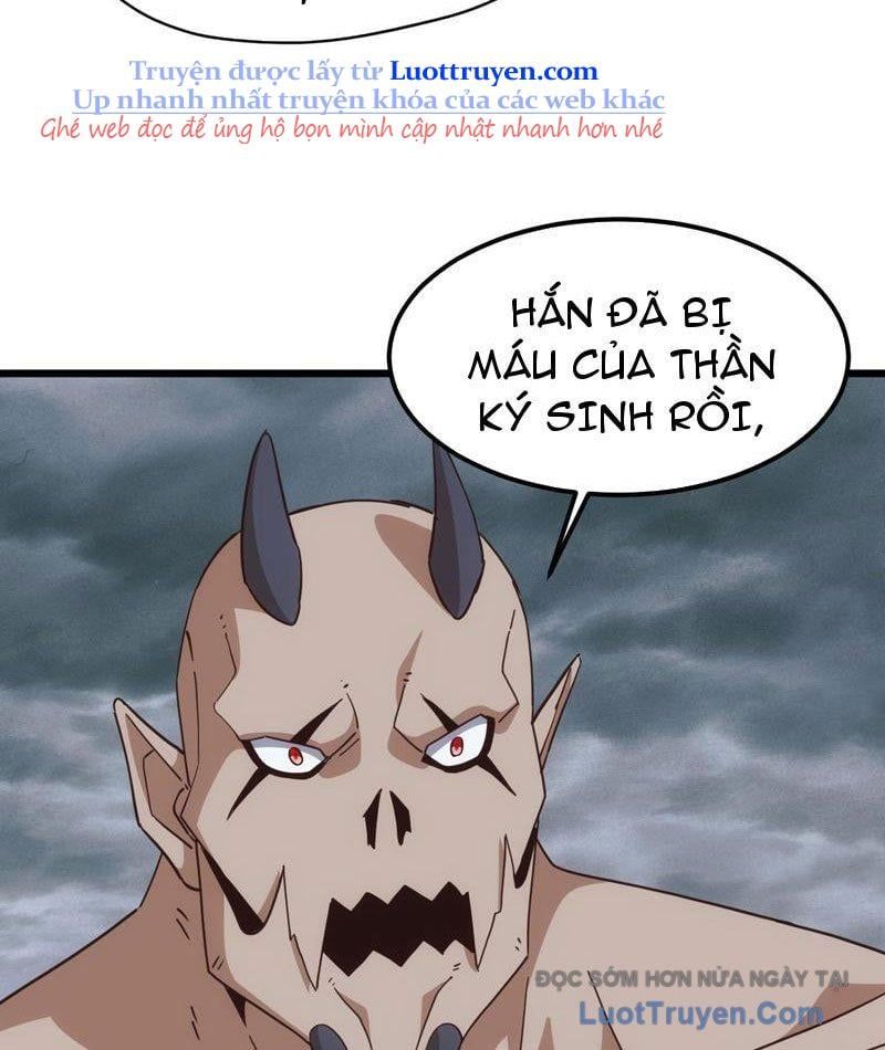 Vạn Tộc Xâm Lược: Bắt Đầu Thuần Hóa Cự Thú Cấp Sử Thi - Chapter 52 - Page 27