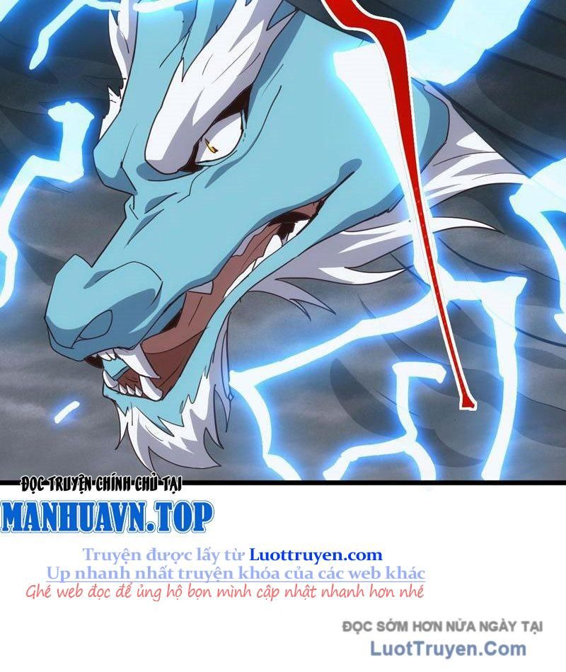 Vạn Tộc Xâm Lược: Bắt Đầu Thuần Hóa Cự Thú Cấp Sử Thi - Chapter 52 - Page 34