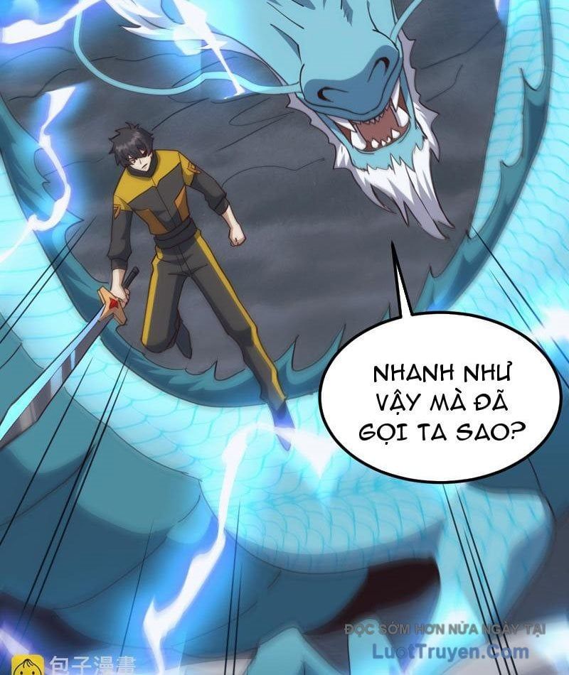 Vạn Tộc Xâm Lược: Bắt Đầu Thuần Hóa Cự Thú Cấp Sử Thi - Chapter 52 - Page 36