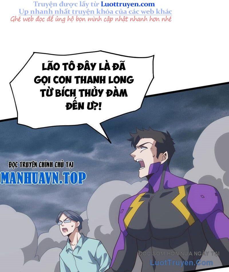 Vạn Tộc Xâm Lược: Bắt Đầu Thuần Hóa Cự Thú Cấp Sử Thi - Chapter 52 - Page 39