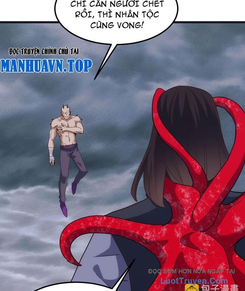 Vạn Tộc Xâm Lược: Bắt Đầu Thuần Hóa Cự Thú Cấp Sử Thi - Chapter 52 - Page 4