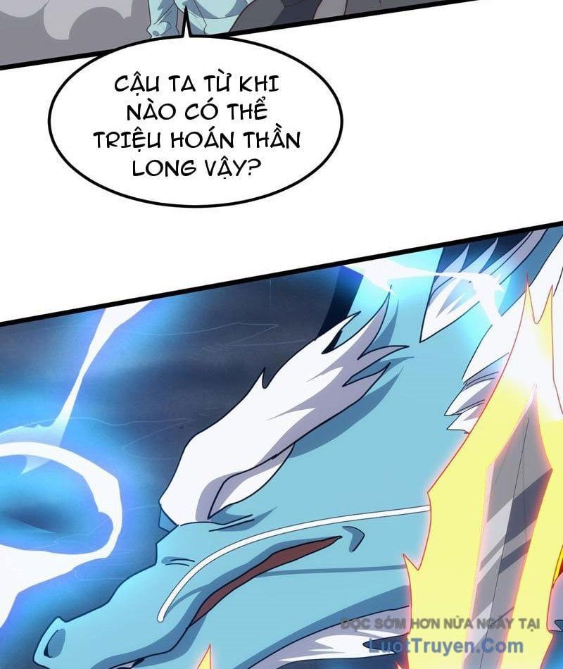 Vạn Tộc Xâm Lược: Bắt Đầu Thuần Hóa Cự Thú Cấp Sử Thi - Chapter 52 - Page 40