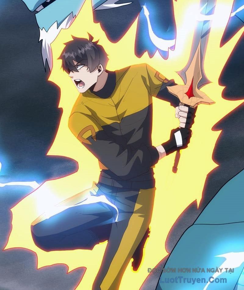 Vạn Tộc Xâm Lược: Bắt Đầu Thuần Hóa Cự Thú Cấp Sử Thi - Chapter 52 - Page 41