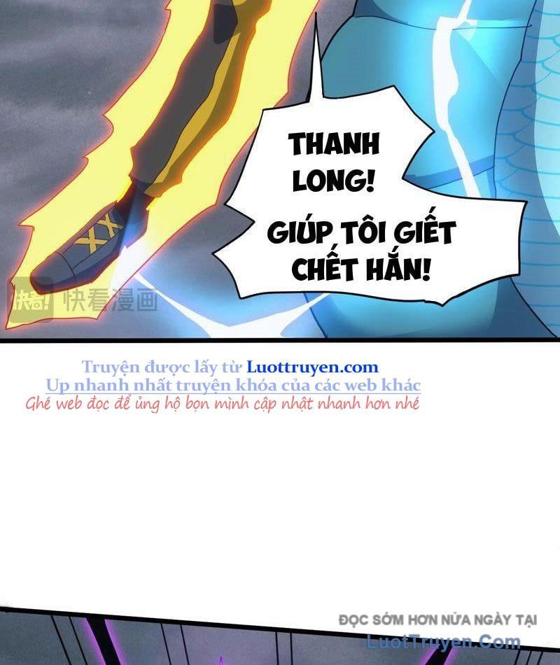 Vạn Tộc Xâm Lược: Bắt Đầu Thuần Hóa Cự Thú Cấp Sử Thi - Chapter 52 - Page 42