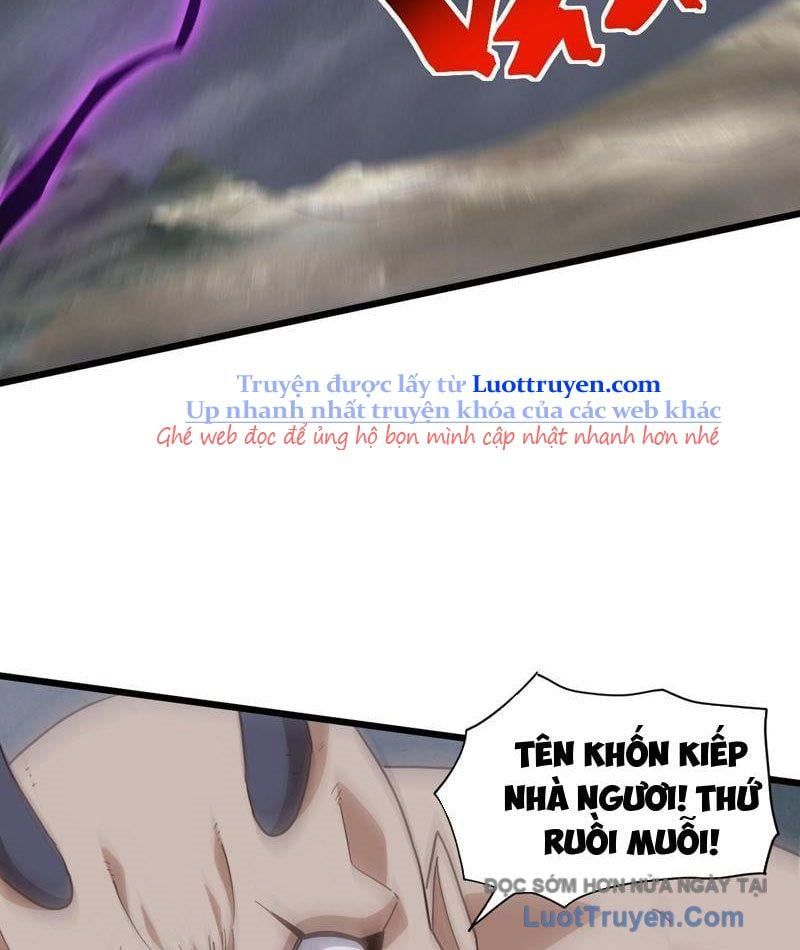 Vạn Tộc Xâm Lược: Bắt Đầu Thuần Hóa Cự Thú Cấp Sử Thi - Chapter 52 - Page 47