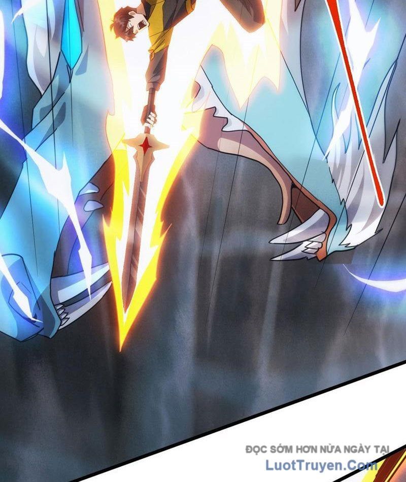 Vạn Tộc Xâm Lược: Bắt Đầu Thuần Hóa Cự Thú Cấp Sử Thi - Chapter 52 - Page 51