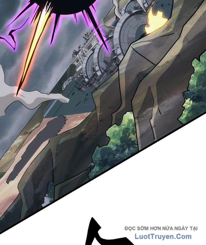 Vạn Tộc Xâm Lược: Bắt Đầu Thuần Hóa Cự Thú Cấp Sử Thi - Chapter 52 - Page 53