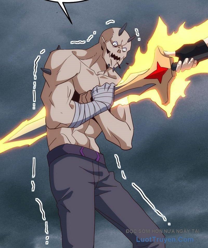 Vạn Tộc Xâm Lược: Bắt Đầu Thuần Hóa Cự Thú Cấp Sử Thi - Chapter 52 - Page 59