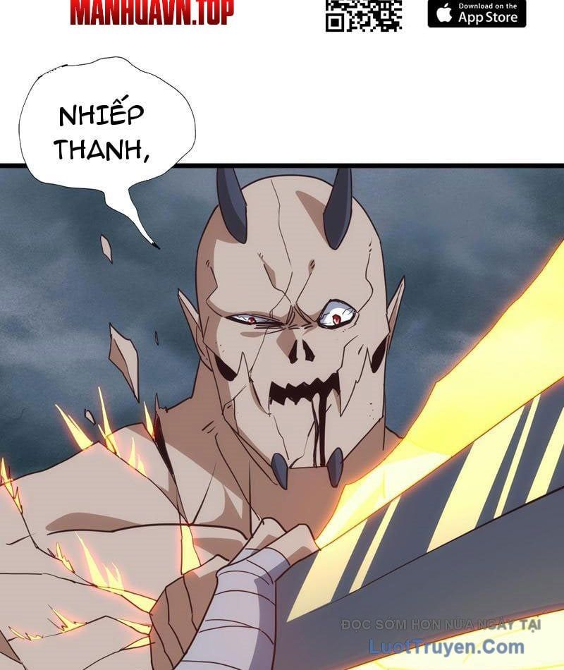 Vạn Tộc Xâm Lược: Bắt Đầu Thuần Hóa Cự Thú Cấp Sử Thi - Chapter 52 - Page 61