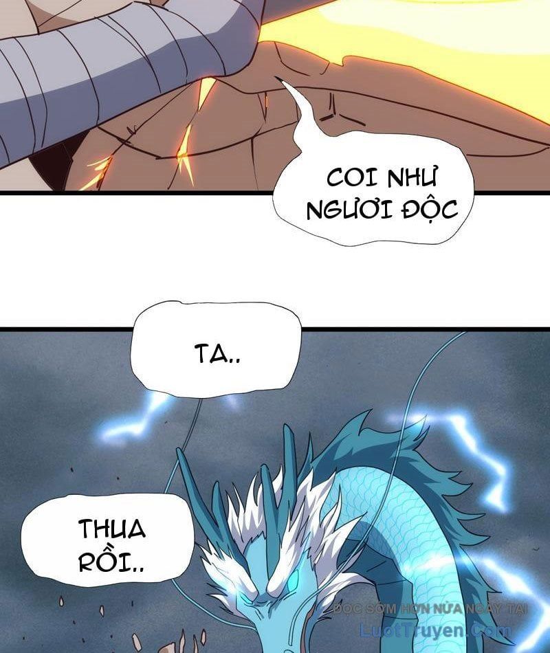 Vạn Tộc Xâm Lược: Bắt Đầu Thuần Hóa Cự Thú Cấp Sử Thi - Chapter 52 - Page 62