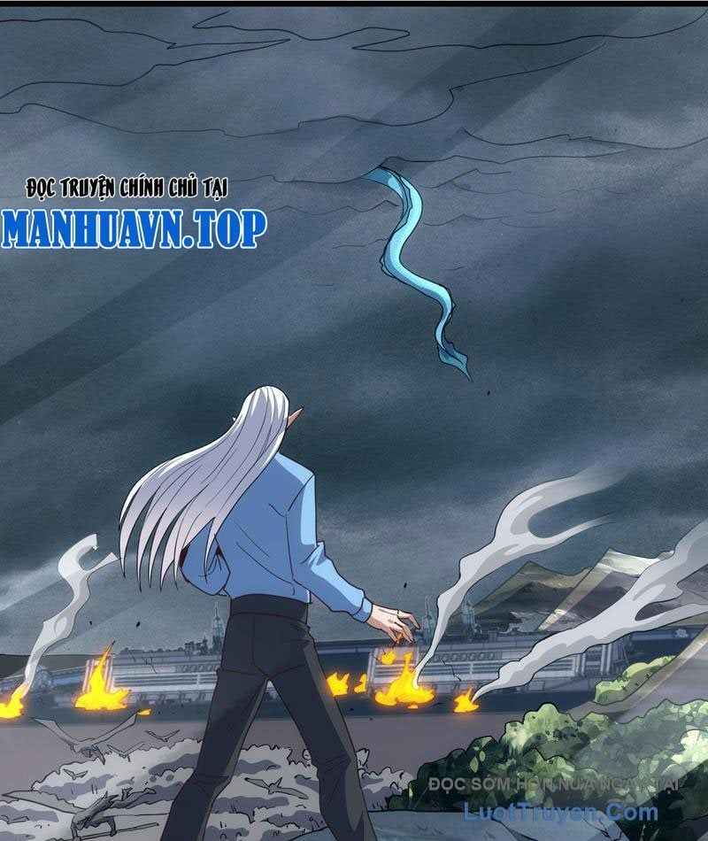 Vạn Tộc Xâm Lược: Bắt Đầu Thuần Hóa Cự Thú Cấp Sử Thi - Chapter 52 - Page 65