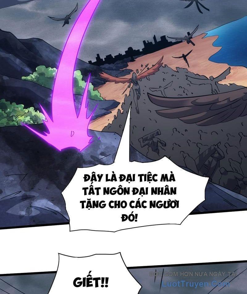 Vạn Tộc Xâm Lược: Bắt Đầu Thuần Hóa Cự Thú Cấp Sử Thi - Chapter 52 - Page 69