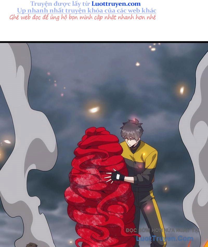 Vạn Tộc Xâm Lược: Bắt Đầu Thuần Hóa Cự Thú Cấp Sử Thi - Chapter 52 - Page 71