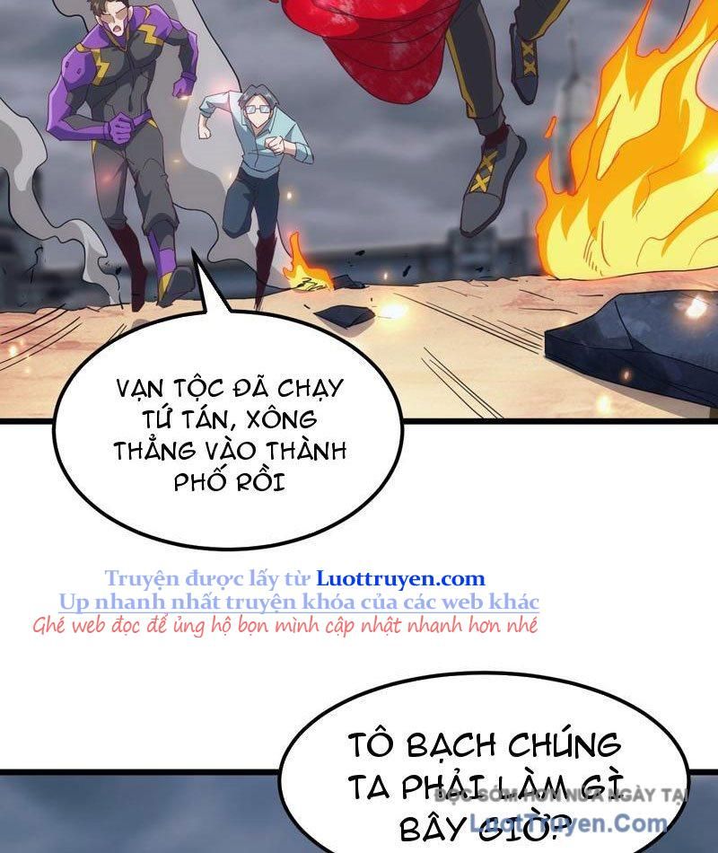 Vạn Tộc Xâm Lược: Bắt Đầu Thuần Hóa Cự Thú Cấp Sử Thi - Chapter 52 - Page 72