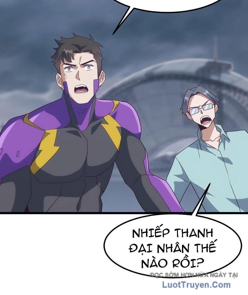 Vạn Tộc Xâm Lược: Bắt Đầu Thuần Hóa Cự Thú Cấp Sử Thi - Chapter 52 - Page 73