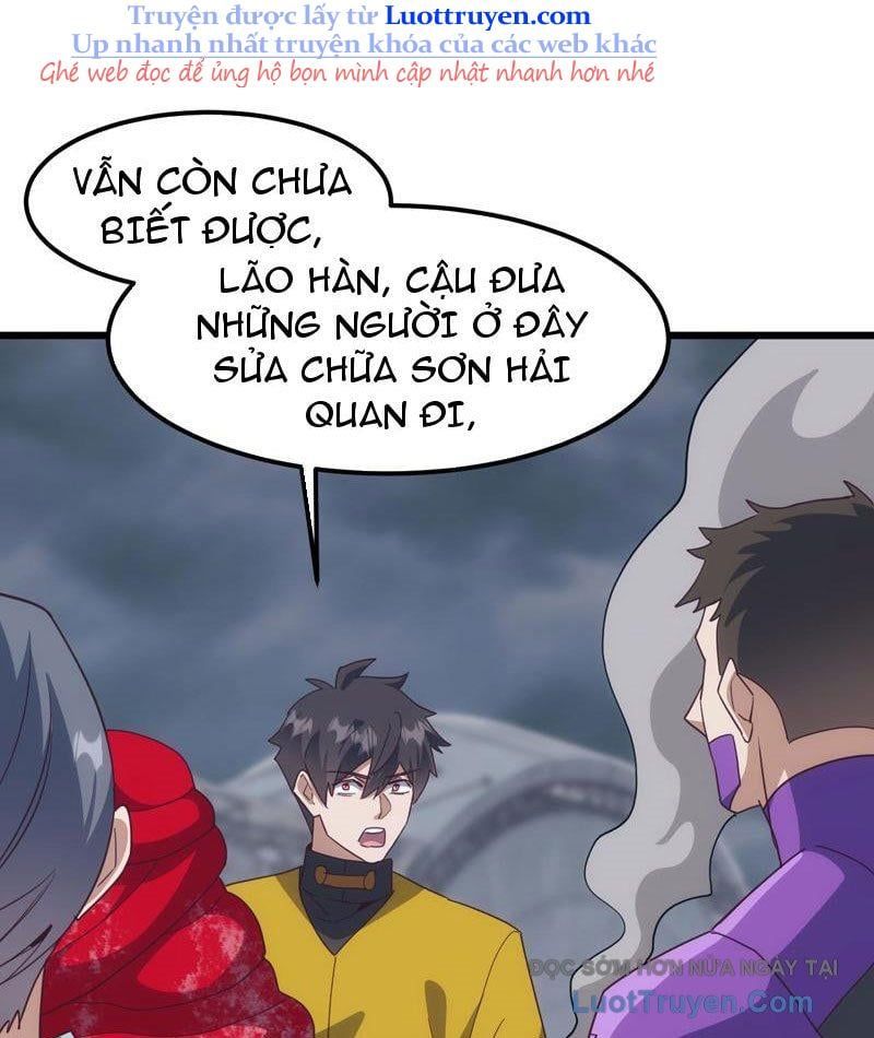 Vạn Tộc Xâm Lược: Bắt Đầu Thuần Hóa Cự Thú Cấp Sử Thi - Chapter 52 - Page 74