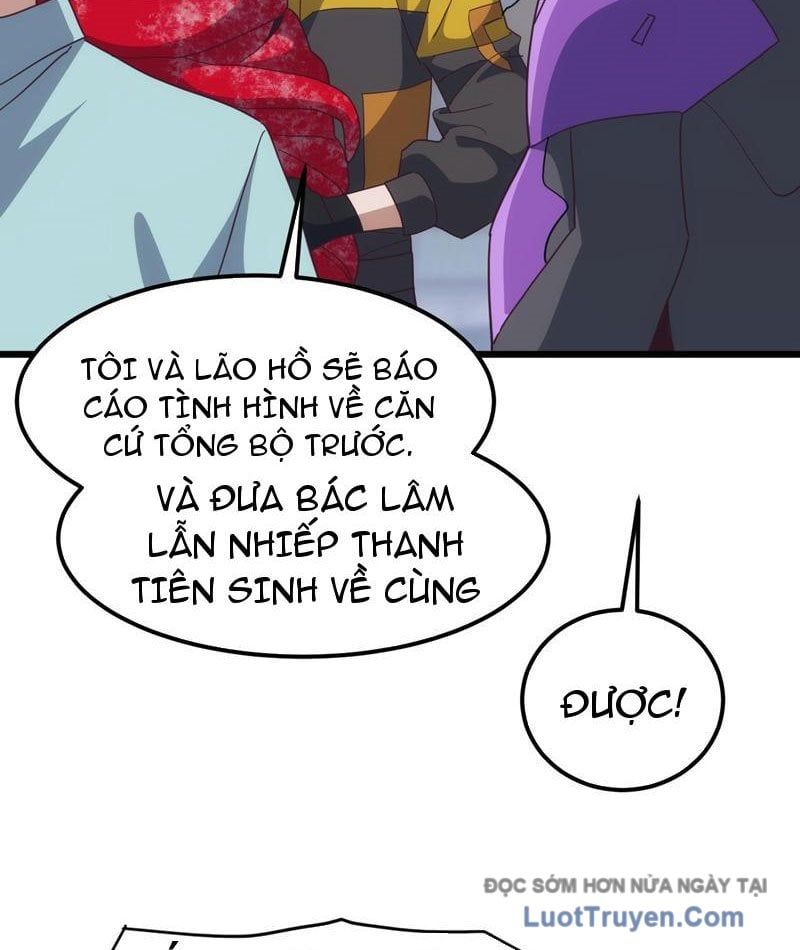 Vạn Tộc Xâm Lược: Bắt Đầu Thuần Hóa Cự Thú Cấp Sử Thi - Chapter 52 - Page 75